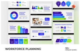 Workforce Planning
